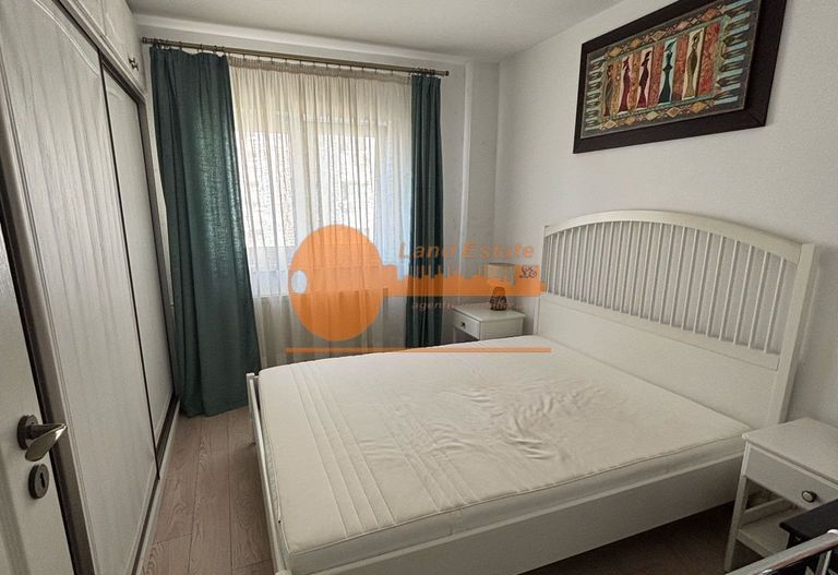 2 camere in zona Tineretului-Calea Vacaresti(Vederea in spatele Blocului) - Poză 3