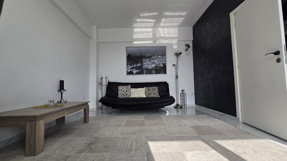 MAMAIA SAT - vizavi LIDL | 2 camere gata de mutare sau investitie - Poză 4