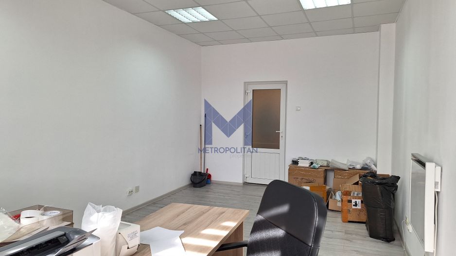 Spațiu birouri 25 mp, Piața Cipariu, cheltuieli incluse - Poză 5