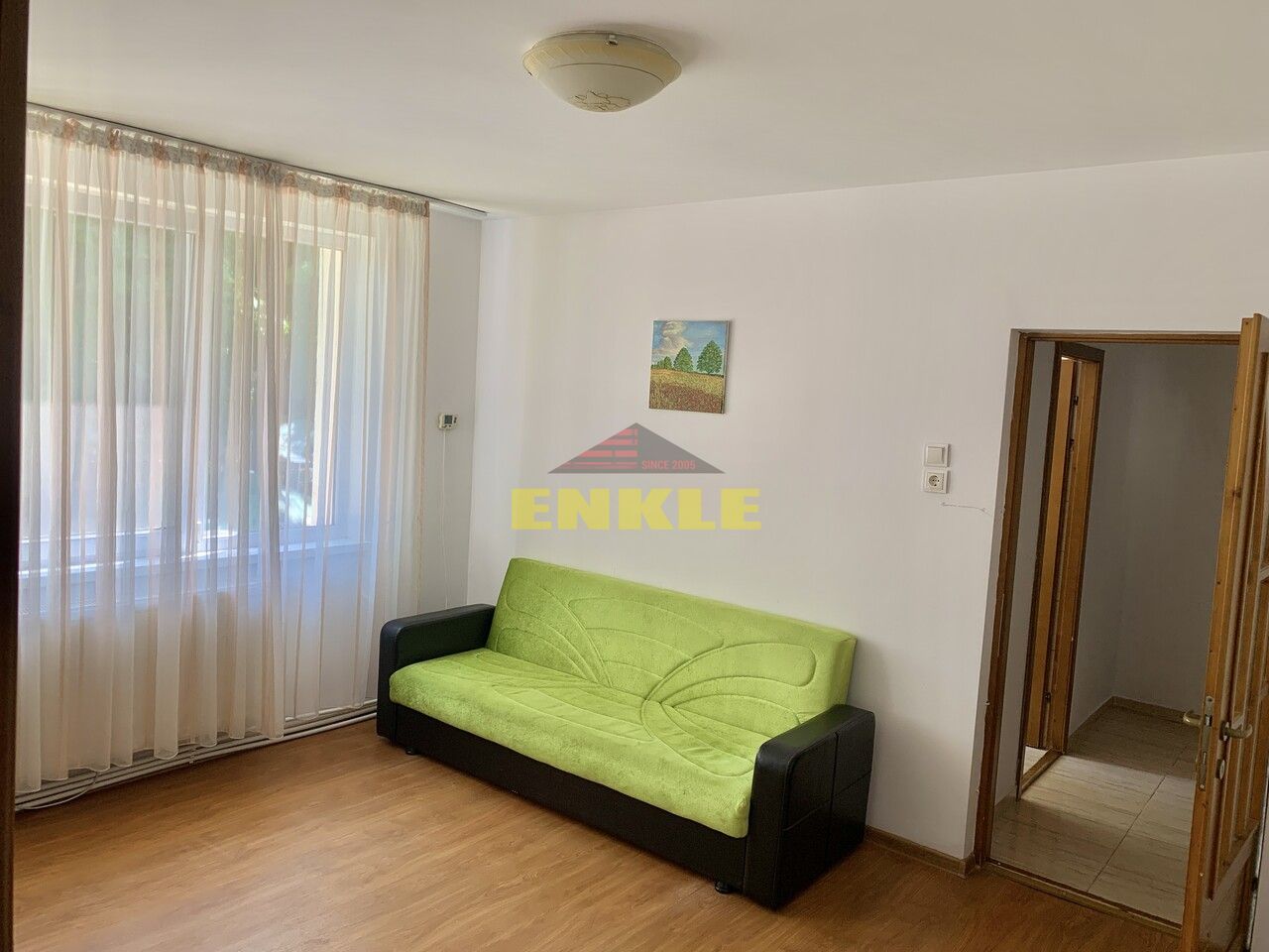 De vanzare apartament cu 2 camere, Zona Pietonalul Unirii, Etaj 1. - Poză 2