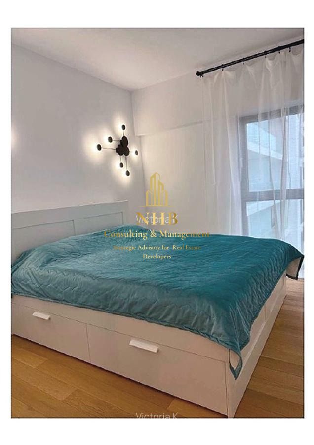 Apartament 3 Camere | One Timpuri Noi | Parcare | Centrala Proprie - Poză 2