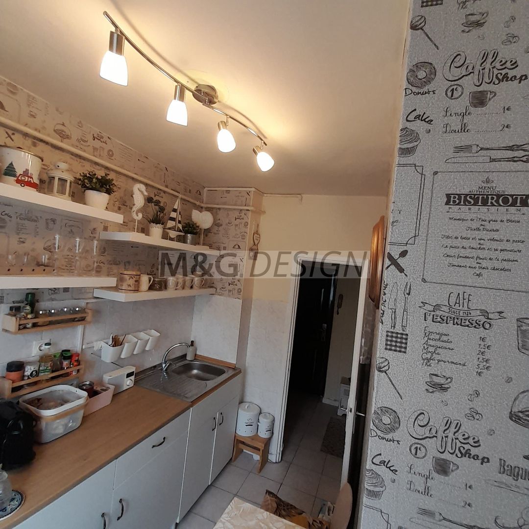 Apartament 1  camera etaj 1 Circumvalatiunii - Poză 3