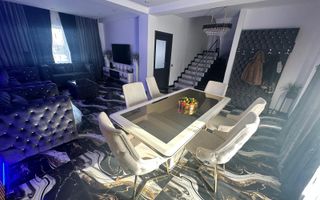 CASA INDIVIDUALA MAGURELE, TOATE UTILITATIE, CURTE 400 MP, COMISION 0% - Poză 7