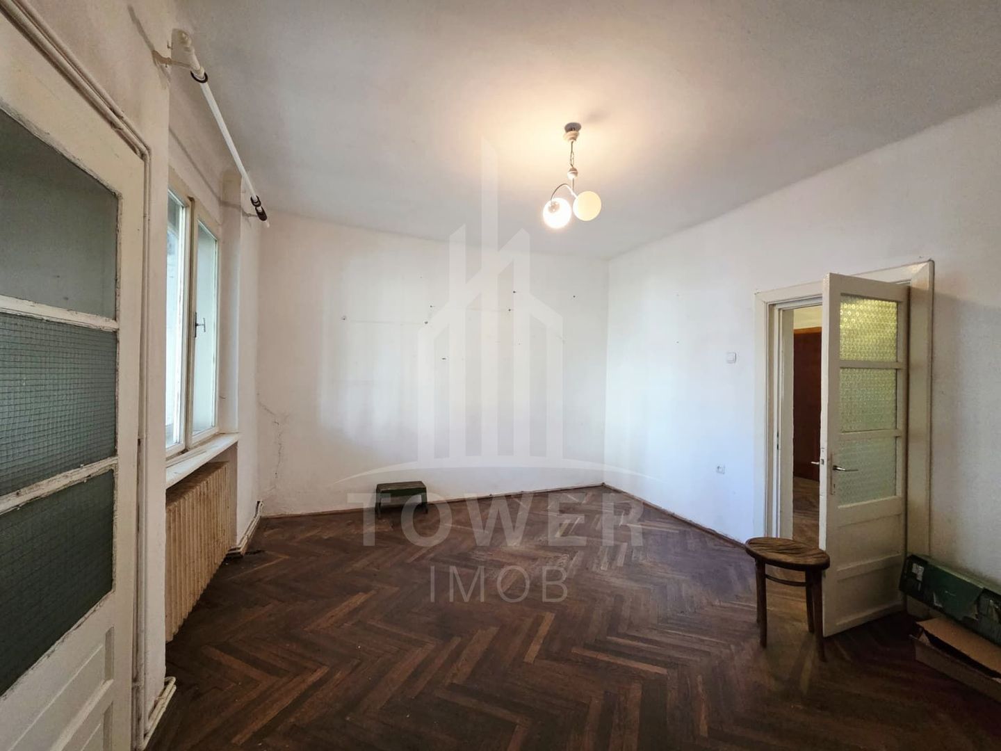 Vânzare apartament la casă – Parcul Sub Arini, Sibiu - Poză 5