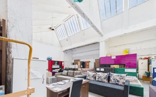 Spațiu comercial/ hală– Bulevardul Ghencea, potențial dezvoltare P+10 - Poză 36