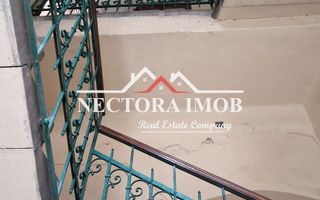 NECTORA IMOB-Apartament Ultracentral cu 2 camere, Piata Ferdinand,55mp - Poză 6