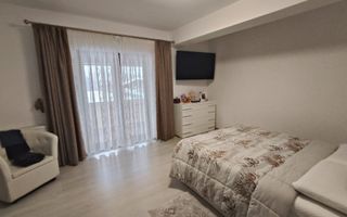 Casă P+1 modernă, complet echipată, cu teren mult, la Crasna - Poză 25