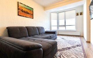 Vânzare, apartament, 3 camere, strada Nicolae Costin, Buiucani - Poză 14