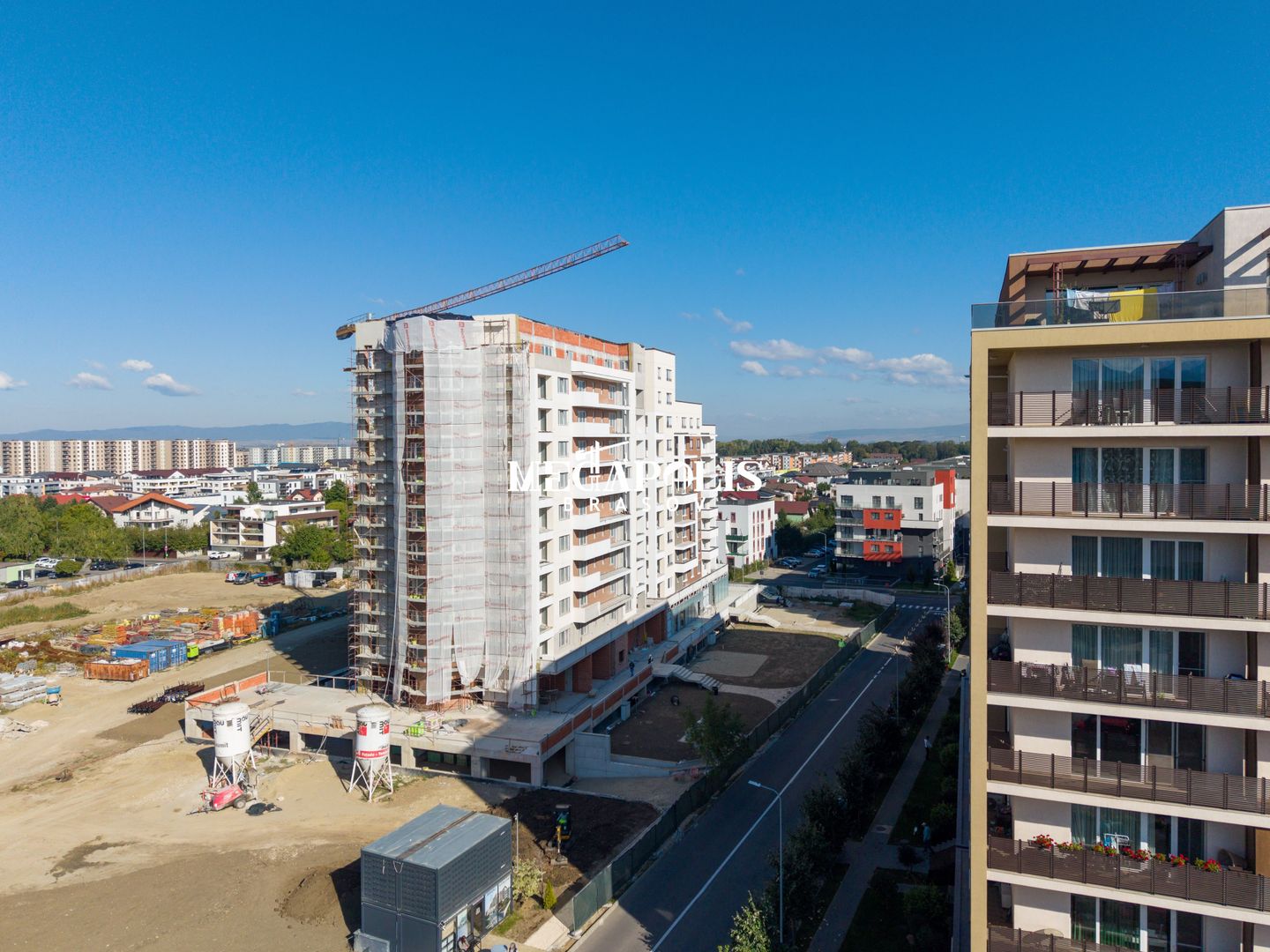 Armonia Residence - Poză 9