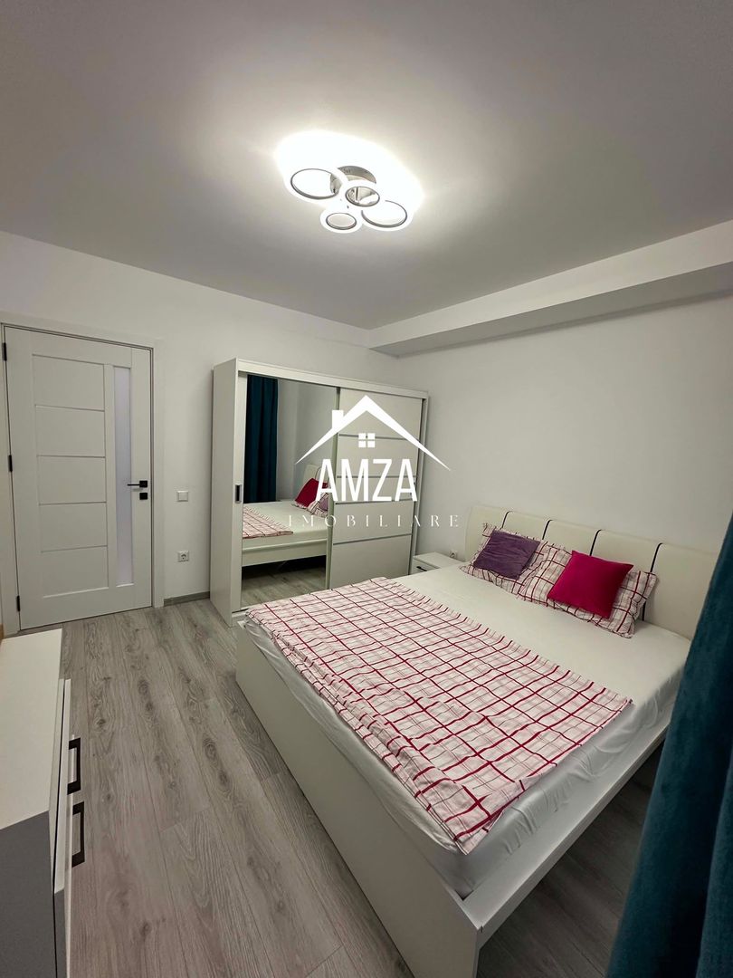 Apartament 2 camere decomandate cu grădină de vânzare în Șelimbăr - Poză 9