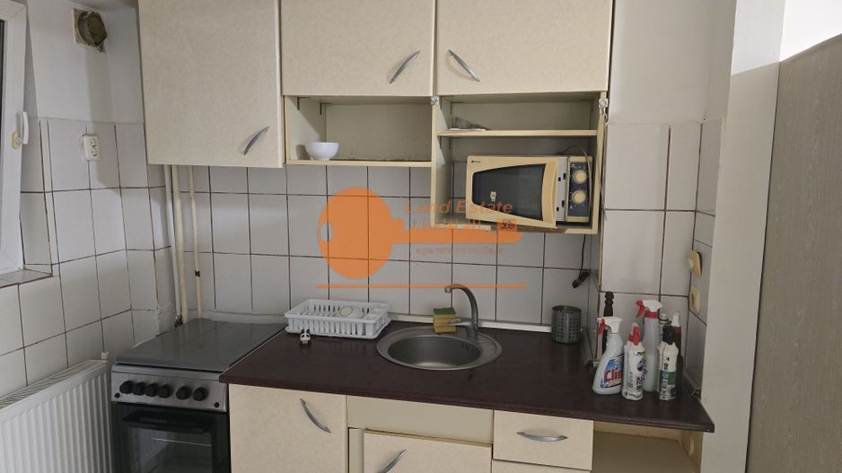 Garsonieră – Bulevardul Chișinău - Poză 3