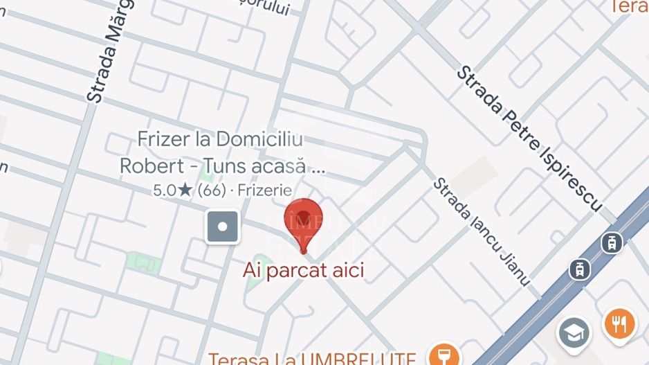 Str Barca | Rahova | Petre Ispirescu | Vad Exceptional | 80mp | - Poză 2