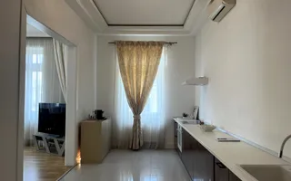 Apartament De Lux, 3 Cam., 130 Mp., Timisoara, Zona Elisabetin - Poză 30