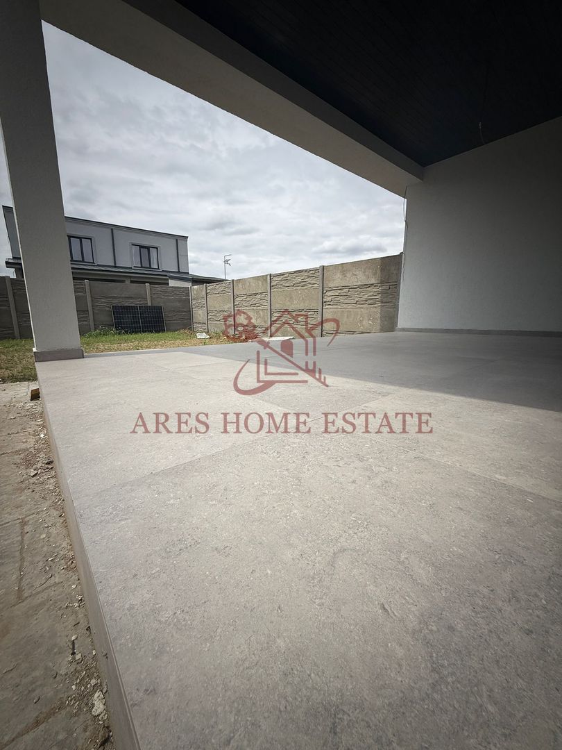 Duplex modern cu eficienta energetica - Bucovat, Remetea Mare - Poză 14