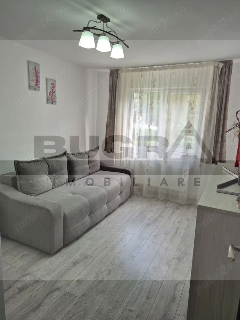 Apartament de 3 camere, modern, 61mp, zona Pod Calvaria - Poză 9