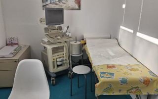 Inchiriere spatii, cabinete medicale, Clinica Medicala Sibiu - Poză 1