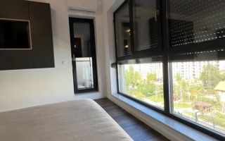 Garsonieră de închiriat, Exigent Plaza – Lujerului, faza 4 - Poză 4