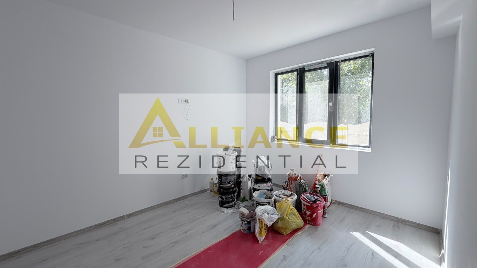 Casa Individuala - 4 camere - 2 bai - 275mp teren - Poză 9
