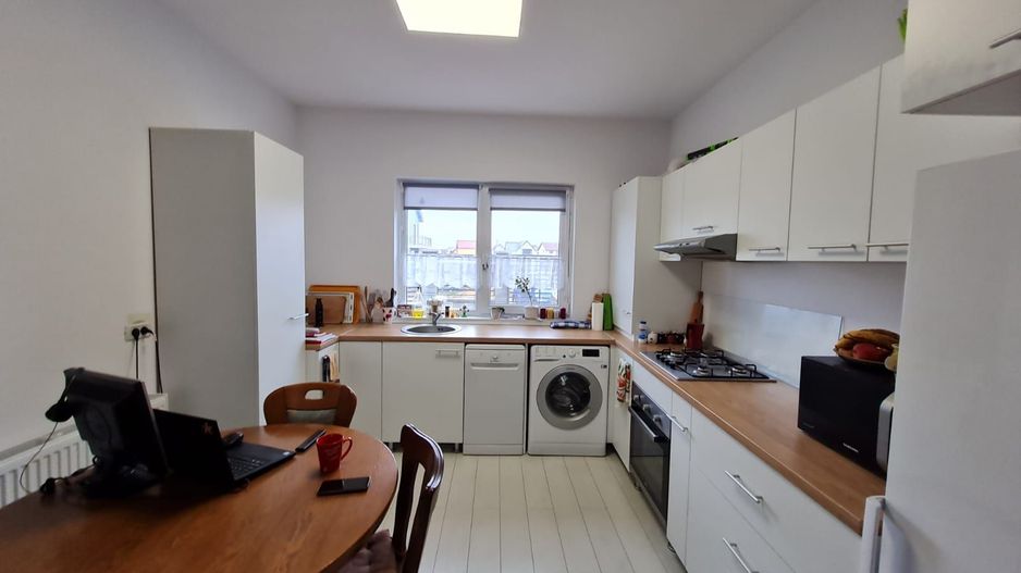 Duplex deosebit în Mosnita Noua - Poză 31