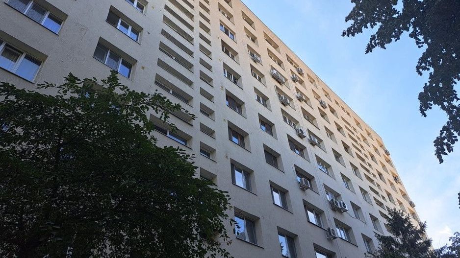 Apartament 3 camere Piata Domenii cu dubla vedere panoramica + boxa - Poză 3