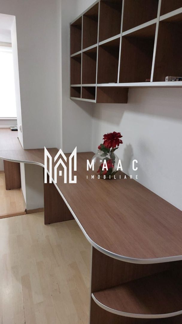 Apartament 3 camere decomandat | Central | 80 mp, etaj 1 - Poză 4