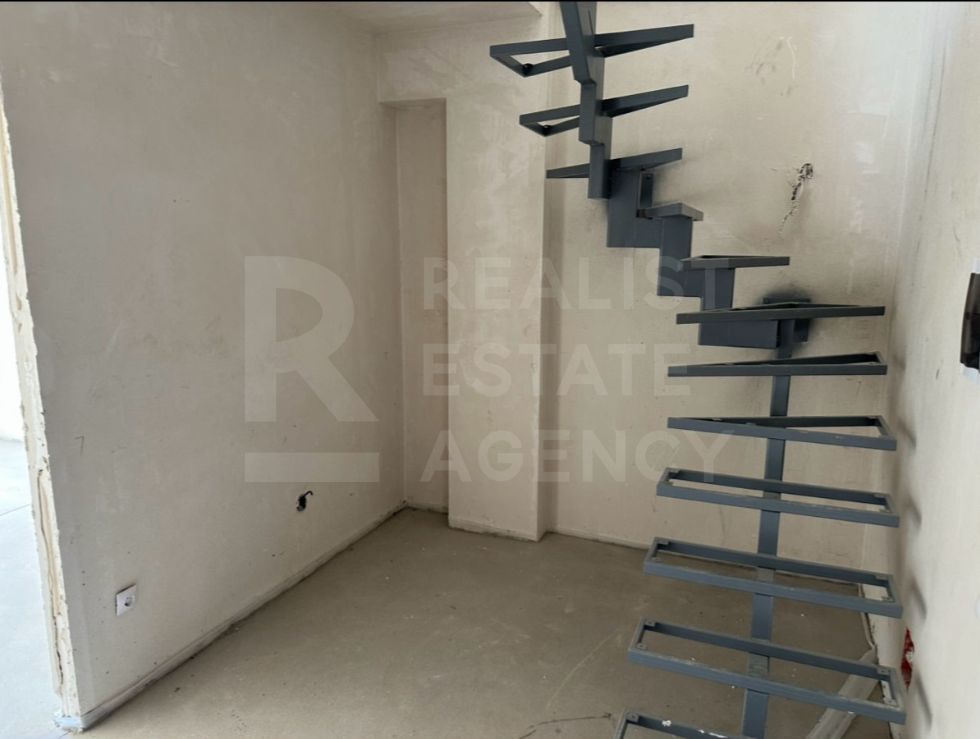 Vânzare, penthouse, 3 camere, strada Ceucari, Râșcani - Poză 4