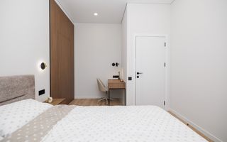 Vânzare, apartament, 3 camere, str. Durlești, Dumnbrava - Poză 11