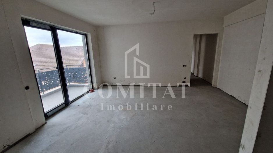 Apartament 3 camere | Loc de parcare | Someșeni - Poză 1