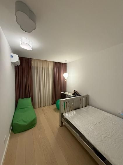 Apartament de lux - 3 camere - Nusco City - parcare subterană disponibilă - Poză 10