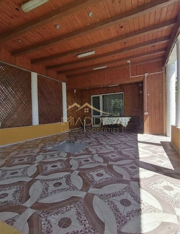 Vila 9 camere***gradina cu pomi fructiferi//1085 mp teren***Dragomiresti-Deal - Poză 13