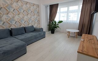 Apartament mobilat și utilat, 56 mp – Valea Adâncă, Miroslava - Poză 1