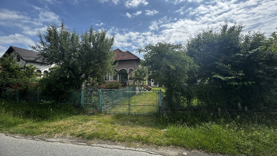 CASA 3 CAMERE, PLUS ANEXE, TEREN 2141 MP, BEREVOIESTI, ARGES - Poză 33