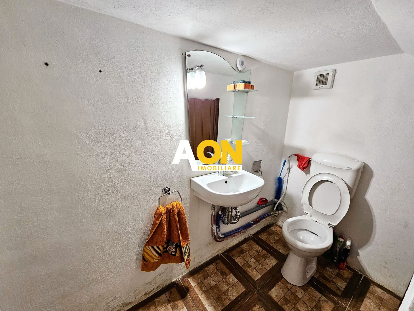 Casa S+P+M, 5 camere, mobilata, utilata, 500 mp teren, Cetate - Poză 24