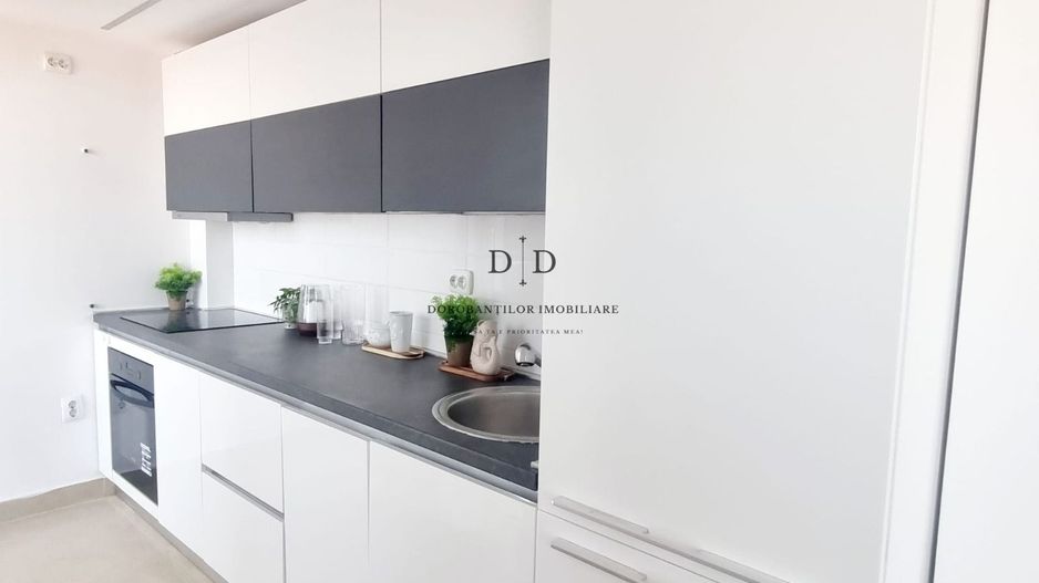 Penthouse de vânzare | 160 mp | Terase panoramice 72 mp | Buna Ziua - Poză 4