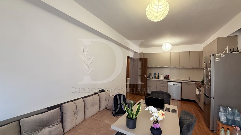 Apartament etaj intermediar / la cheie / Zona Eroilor - Poză 5
