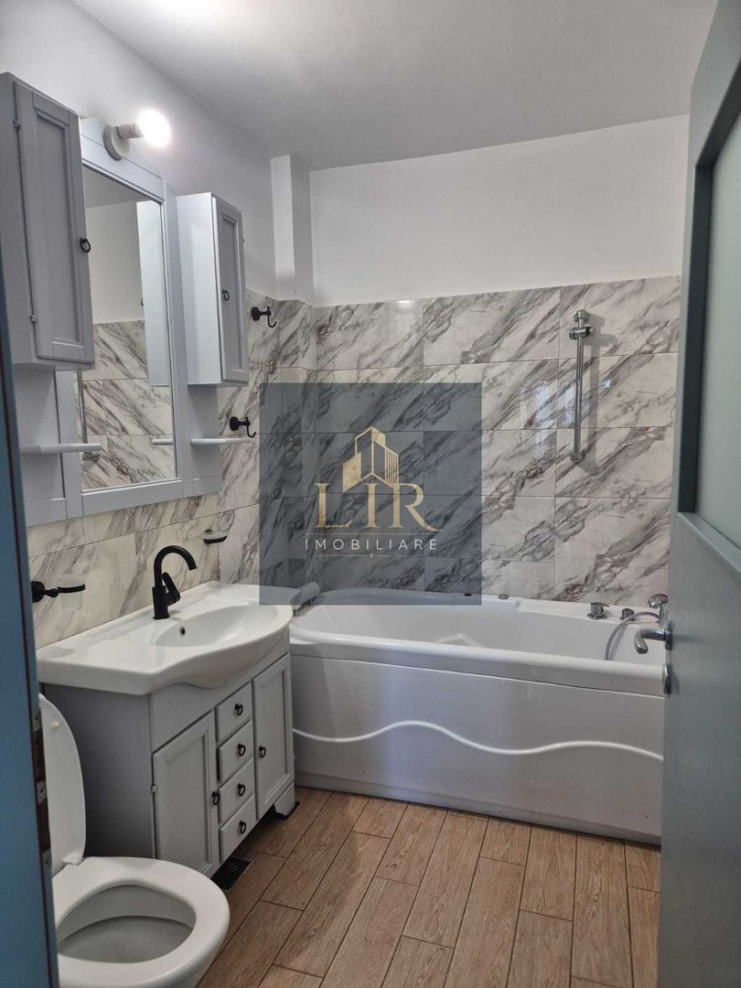 Apartament 2 camere Dec,mobilat si utilat Galata - nicolina - Poză 8