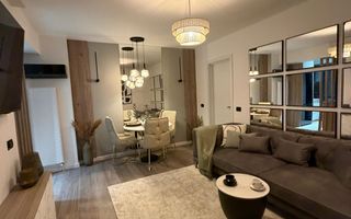Apartament lux, Calea Bucuresti - Poză 1