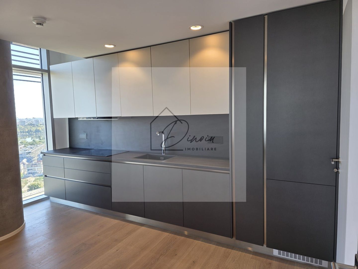 4 Camere UpSite Floreasca I  COMISION 0% - Poză 4