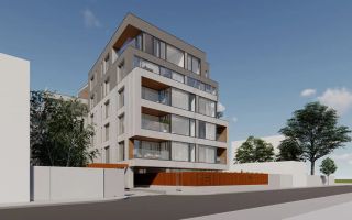 APARTAMENT 3 CAMERE | IN INIMA BUCURESTIULUI | PROIECT NOU - Poză 2