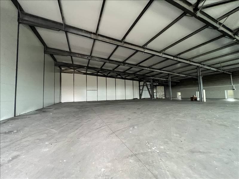 Hala de inchiriat in zona Mehala 1310 mp - Poză 2