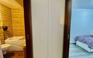 Apartament 2 camere de vânzare în Cartierul Arhitecților - Poză 3