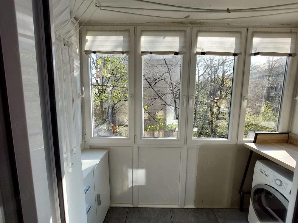 Dacia | 3 Camere | Centrala Proprie. - Poză 6