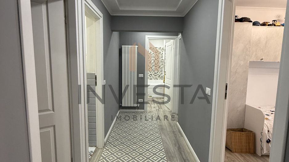 Apartament modern - 3 camere decomandat  - Marasti - Poză 11