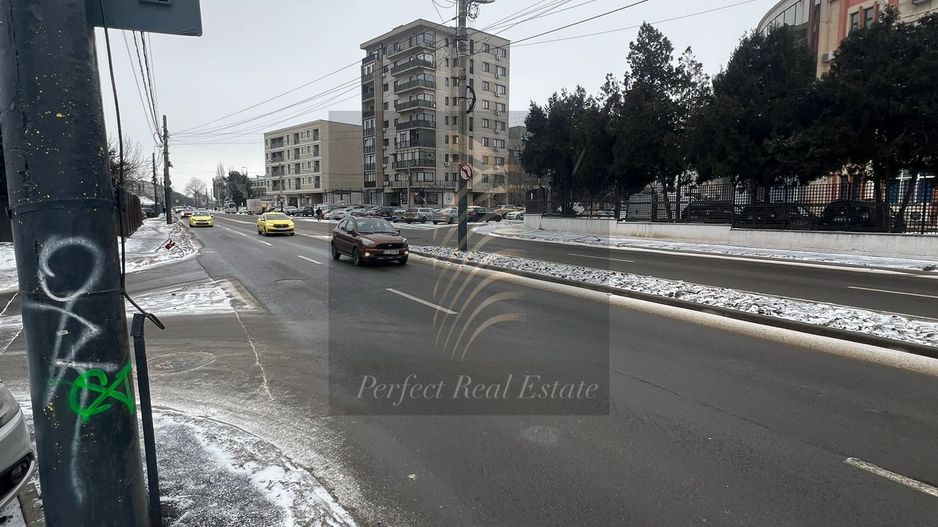 Teren de vânzare – Bulevardul Dezrobirii | Deschidere dublă - Poză 6