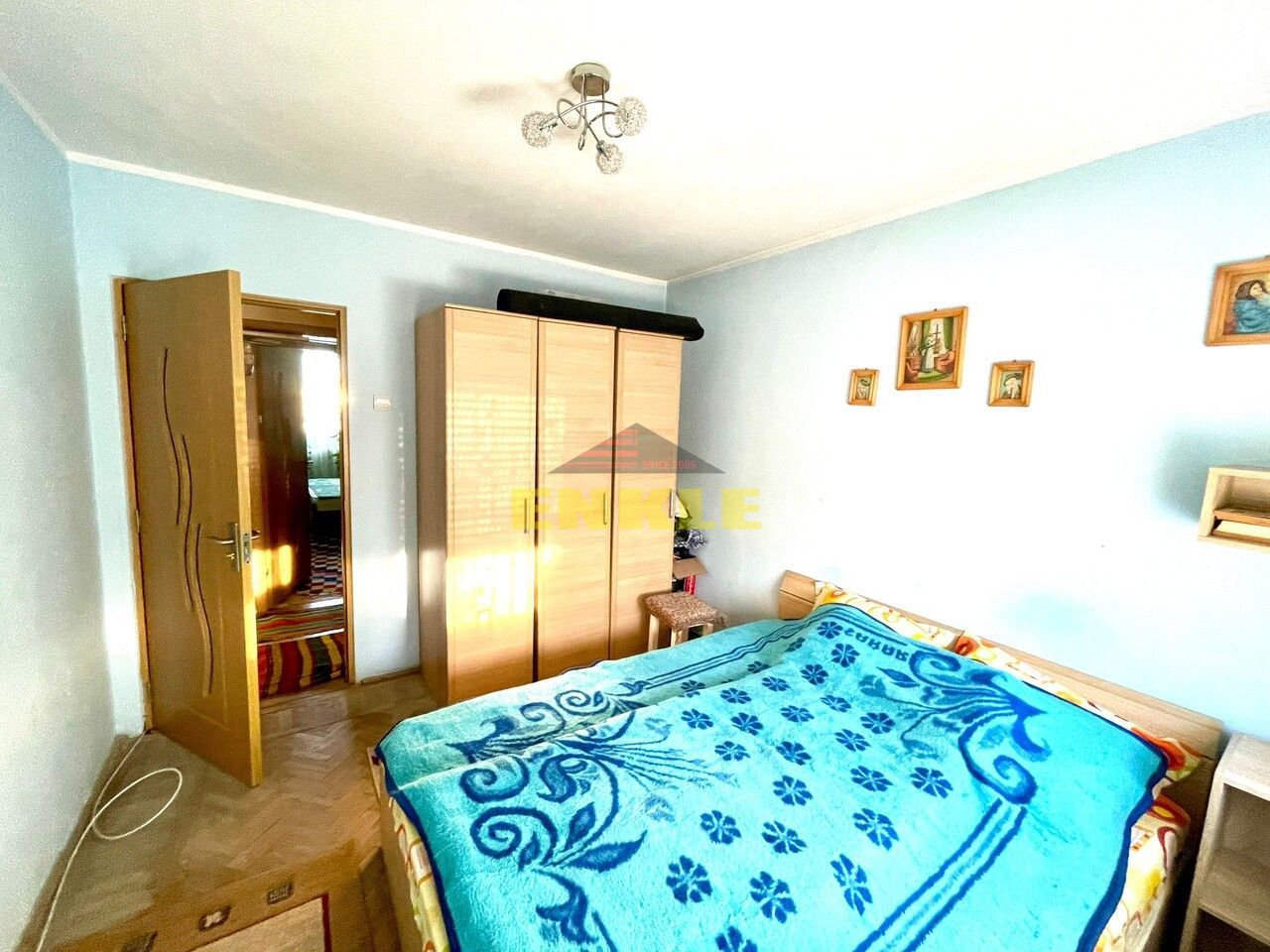 De vânzare apartament cu 4 camere decomandat, zona Bulevard - Poză 8