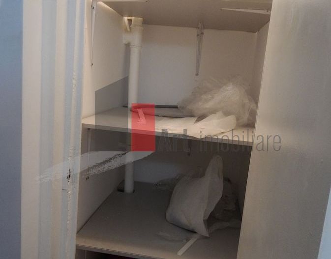 Apartament cu 2 camere de inchiriat in zona Grivitei/Grivita - Poză 15