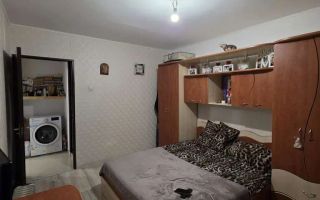 APARTAMENT 4 CAMERE, BERCENI/APARATORII PATRIEI, 2 BALCOANE, 2 BAI - Poză 7