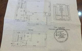 Apartament nou 2022 Metrou Crangasi - Poză 8