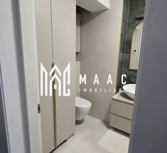 Apartament 3 camere | 77 MPU | Etaj 3 | Parcare | Evolution - Poză 8