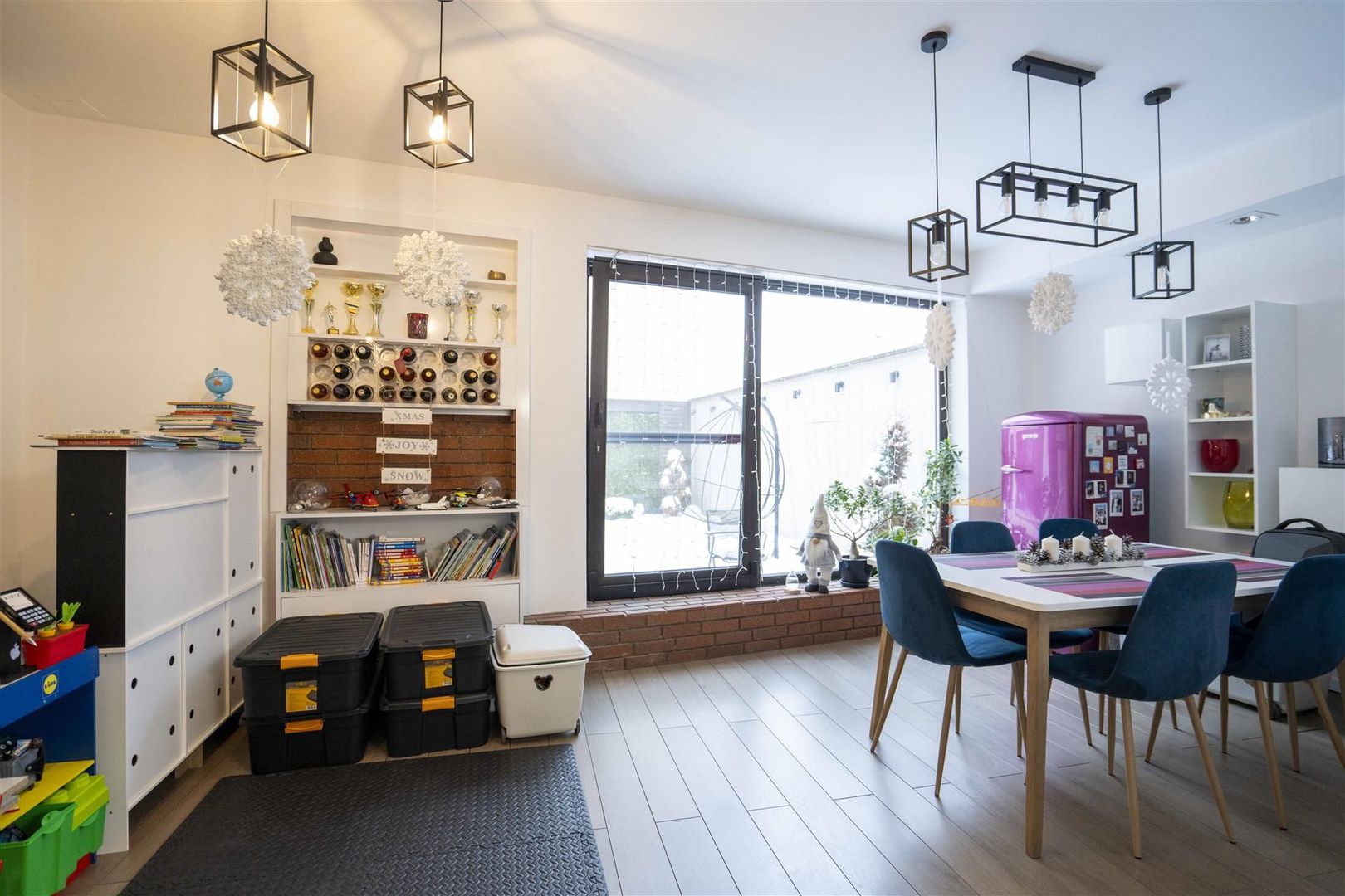 Vila 4 dormitoare garaj Ultracentral - Poză 16